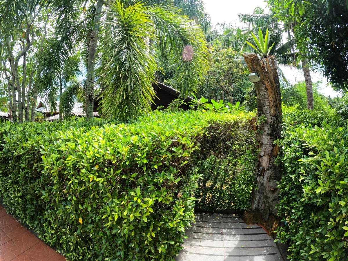 Cozy Garden Resort Ao Nang Zewnętrze zdjęcie